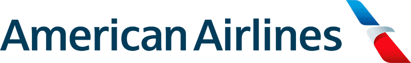 American airlines logo